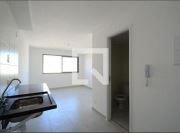 Apartamento · 24m² · 1 Quarto · Apartamento à Venda - Vila Clementino, 1 Quarto,  24 m² - São Paulo