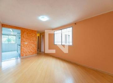Apartamento · 51m² · 2 Quartos · 1 Vaga · Apartamento à Venda - Jardim Alvorada, 2 Quartos, 51 m² - Santo André