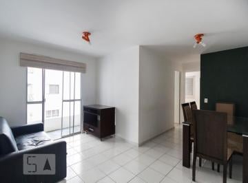 Apartamento · 50m² · 2 Quartos · 1 Vaga · Apartamento à Venda - Vila Mascote, 2 Quartos,  50 m² - São Paulo