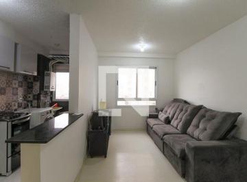 Apartamento · 45m² · 2 Quartos · 1 Vaga · Apartamento à Venda - Jardim Teresa, 2 Quartos,  45 m² - São Paulo
