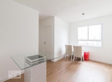 Apartamento · 46m² · 2 Quartos · 1 Vaga · Apartamento à Venda - Penha de França, 2 Quartos, 46 m² - São Paulo