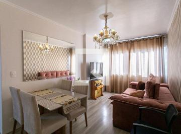 Apartamento · 65m² · 2 Quartos · Apartamento à Venda - Tatuapé, 2 Quartos,  65 m² - São Paulo