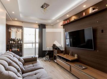 Apartamento · 52m² · 2 Quartos · 1 Vaga · Apartamento à Venda - Alto Petrópolis, 2 Quartos,  52 m² - Porto Alegre