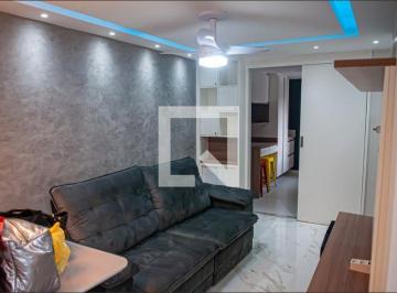 Apartamento · 46m² · 2 Quartos · 1 Vaga · Apartamento à Venda - Curicica, 2 Quartos, 46 m² - Rio de Janeiro