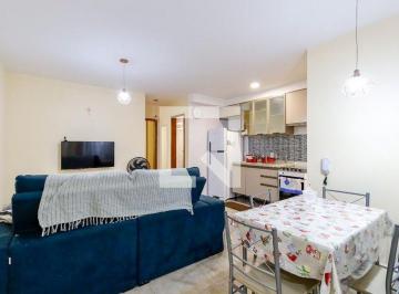 Apartamento · 56m² · 2 Quartos · 1 Vaga · Apartamento à Venda - Vila Guilherme, 2 Quartos,  56 m² - São Paulo