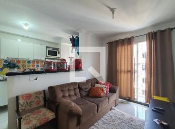 Apartamento · 50m² · 2 Quartos · 1 Vaga · Apartamento à Venda - Jardim São Savério, 2 Quartos,  50 m² - São Paulo