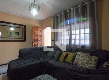 Casa · 152m² · 3 Quartos · 3 Vagas · Casa à Venda - Cidade Intercap, 3 Quartos,  152 m² - Taboão da Serra