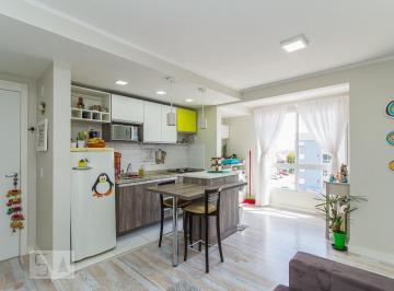 Apartamento · 48m² · 2 Quartos · 1 Vaga · Apartamento à Venda - Estância Velha, 2 Quartos,  48 m² - Canoas