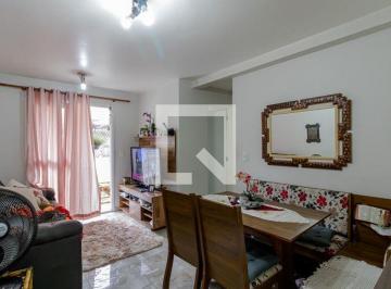 Apartamento · 47m² · 2 Quartos · 1 Vaga · Apartamento à Venda - Jardim São Savério, 2 Quartos, 47 m² - São Paulo