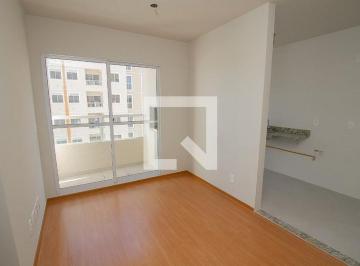 Apartamento · 48m² · 2 Quartos · 1 Vaga · Apartamento à Venda - Rubem Berta, 2 Quartos,  48 m² - Porto Alegre