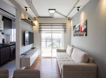 Apartamento · 47m² · 2 Quartos · 1 Vaga · Apartamento à Venda - Novo Osasco, 2 Quartos, 47 m² - Osasco