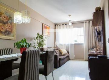 Apartamento · 58m² · 2 Quartos · 1 Vaga · Apartamento à Venda - Jabaquara, 2 Quartos, 58 m² - São Paulo