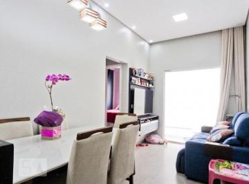 Apartamento · 47m² · 2 Quartos · 1 Vaga · Apartamento à Venda - Vila Roque, 2 Quartos,  47 m² - São Paulo