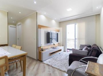 Apartamento · 52m² · 2 Quartos · 1 Vaga · Apartamento à Venda - Vila das Mercês, 2 Quartos,  52 m² - São Paulo