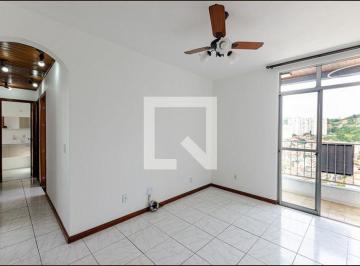 Apartamento · 55m² · 2 Quartos · 1 Vaga · Apartamento à Venda - Fonseca, 2 Quartos,  55 m² - Niterói