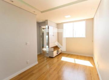 Apartamento · 45m² · 2 Quartos · 1 Vaga · Apartamento à Venda - Belém, 2 Quartos, 45 m² - São Paulo