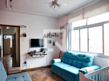 Apartamento · 77m² · 1 Quarto · Apartamento à Venda - Petrópolis, 1 Quarto, 77 m² - Porto Alegre