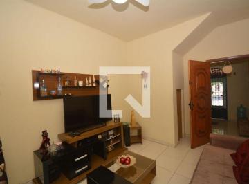 Casa · 220m² · 3 Quartos · 1 Vaga · Casa à Venda - Irajá, 3 Quartos,  220 m² - Rio de Janeiro