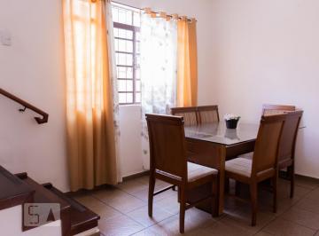 Casa · 180m² · 3 Quartos · 2 Vagas · Casa à Venda - Jaguaré, 3 Quartos,  180 m² - São Paulo