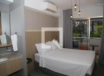 Apartamento · 23m² · 1 Quarto · Apartamento à Venda - Vila Madalena, 1 Quarto, 23 m² - São Paulo