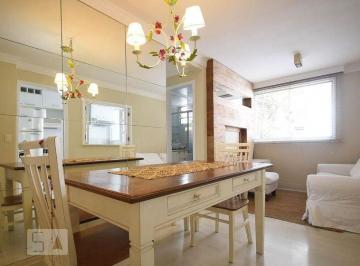 Apartamento · 42m² · 2 Quartos · 1 Vaga · Apartamento à Venda - Morumbi, 2 Quartos,  42 m² - São Paulo