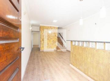 Casa · 159m² · 4 Quartos · 1 Vaga · Casa à Venda - Jardim Brasil , 4 Quartos,  159 m² - São Paulo