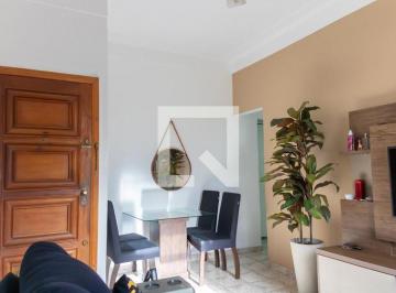 Apartamento · 60m² · 2 Quartos · 1 Vaga · Apartamento à Venda - Meier, 2 Quartos,  60 m² - Rio de Janeiro