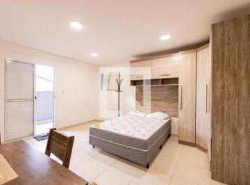 Apartamento · 35m² · 1 Quarto · 1 Vaga · Apartamento à Venda - Vila Aricanduva, 1 Quarto,  35 m² - São Paulo