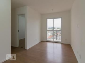 Apartamento · 48m² · 2 Quartos · 1 Vaga · Apartamento à Venda - Parque João Ramalho, 2 Quartos, 48 m² - Santo André