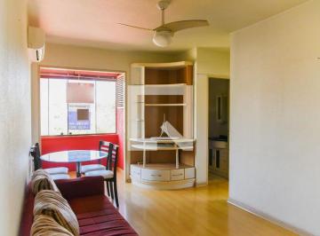 Apartamento · 52m² · 2 Quartos · 1 Vaga · Apartamento à Venda - Sarandi, 2 Quartos,  52 m² - Porto Alegre