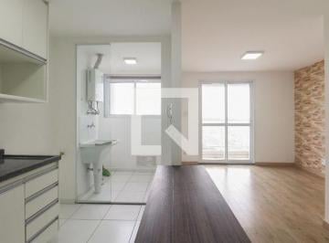 Apartamento · 38m² · 1 Quarto · 1 Vaga · Apartamento à Venda - Tatuapé, 1 Quarto,  38 m² - São Paulo