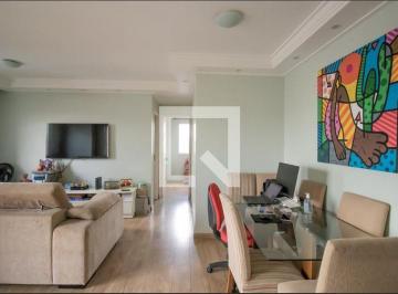 Apartamento · 57m² · 2 Quartos · 1 Vaga · Apartamento à Venda - Jabaquara, 2 Quartos, 57 m² - São Paulo