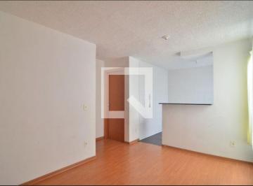 Apartamento · 51m² · 2 Quartos · 1 Vaga · Apartamento à Venda - São José, 2 Quartos, 51 m² - Canoas