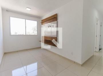 Apartamento · 45m² · 2 Quartos · Apartamento à Venda - Itaquera, 2 Quartos, 45 m² - São Paulo