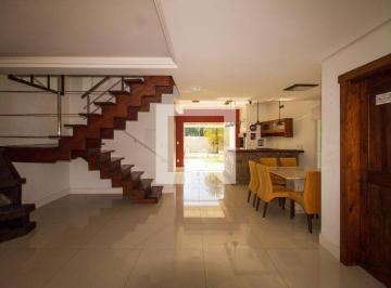 Casa · 186m² · 3 Quartos · 3 Vagas · Casa à Venda - Campo Novo, 3 Quartos, 186 m² - Porto Alegre