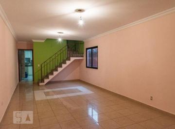 Casa · 153m² · 3 Quartos · 3 Vagas · Casa à Venda - Vila das Mercês, 3 Quartos,  153 m² - São Paulo