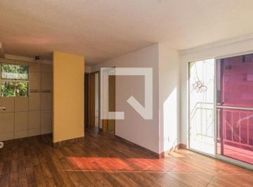 Apartamento · 50m² · 2 Quartos · 1 Vaga · Apartamento à Venda - Estância Velha, 2 Quartos, 50 m² - Canoas