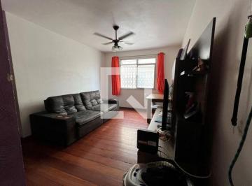 Apartamento · 51m² · 2 Quartos · 1 Vaga · Apartamento à Venda - Taquara, 2 Quartos,  51 m² - Rio de Janeiro