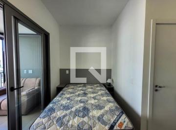 Apartamento · 24m² · 1 Quarto · Apartamento à Venda - Aclimação, 1 Quarto, 24 m² - São Paulo