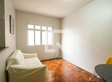Apartamento · 42m² · 1 Quarto · 1 Vaga · Apartamento à Venda - Aclimação, 1 Quarto, 42 m² - São Paulo