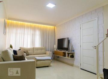 Casa · 146m² · 3 Quartos · 2 Vagas · Casa à Venda - Jabaquara, 3 Quartos,  146 m² - São Paulo