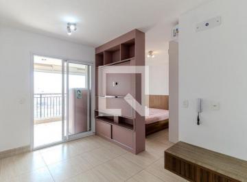 Apartamento · 35m² · 1 Quarto · 1 Vaga · Apartamento à Venda - Santa Cecília, 1 Quarto,  35 m² - São Paulo