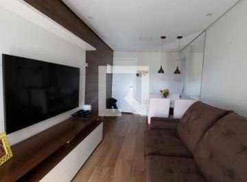 Apartamento · 49m² · 2 Quartos · 1 Vaga · Apartamento à Venda - Parque Continental II, 2 Quartos,  49 m² - Guarulhos