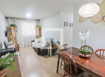 Apartamento · 61m² · 2 Quartos · 1 Vaga · Apartamento à Venda - Jardim Jussara, 2 Quartos, 61 m² - São Paulo