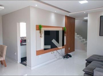Casa · 180m² · 4 Quartos · 2 Vagas · Casa à Venda - Taquara, 4 Quartos, 180 m² - Rio de Janeiro