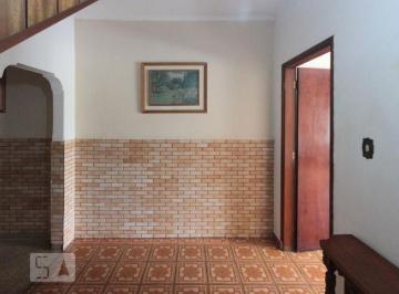 Casa · 200m² · 3 Quartos · 2 Vagas · Casa à Venda - Parque São Lucas, 3 Quartos,  200 m² - São Paulo