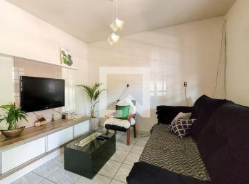 Casa · 200m² · 3 Quartos · 1 Vaga · Casa à Venda - São Jorge, 3 Quartos,  200 m² - Novo Hamburgo