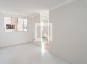 Apartamento · 41m² · 2 Quartos · Apartamento à Venda - Freguesia do Ó, 2 Quartos, 41 m² - São Paulo
