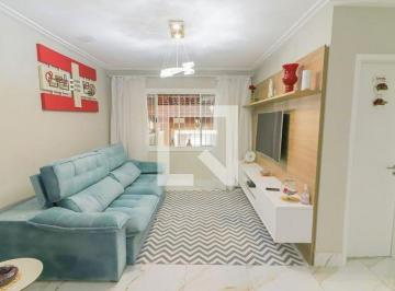 Casa · 127m² · 3 Quartos · 4 Vagas · Casa à Venda - Butantã, 3 Quartos, 127 m² - São Paulo