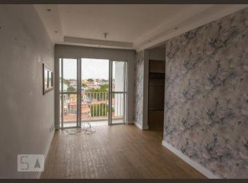 Apartamento · 50m² · 2 Quartos · 1 Vaga · Apartamento à Venda - Jardim do Lago, 2 Quartos, 50 m² - Campinas